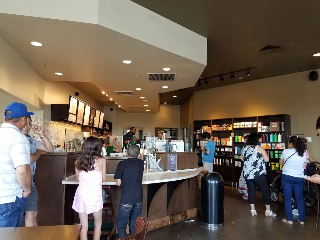 Starbucks | cafe | 2168 Daniels St, Manteca, CA 95337, USA | 2098246021 OR +1 209-824-6021