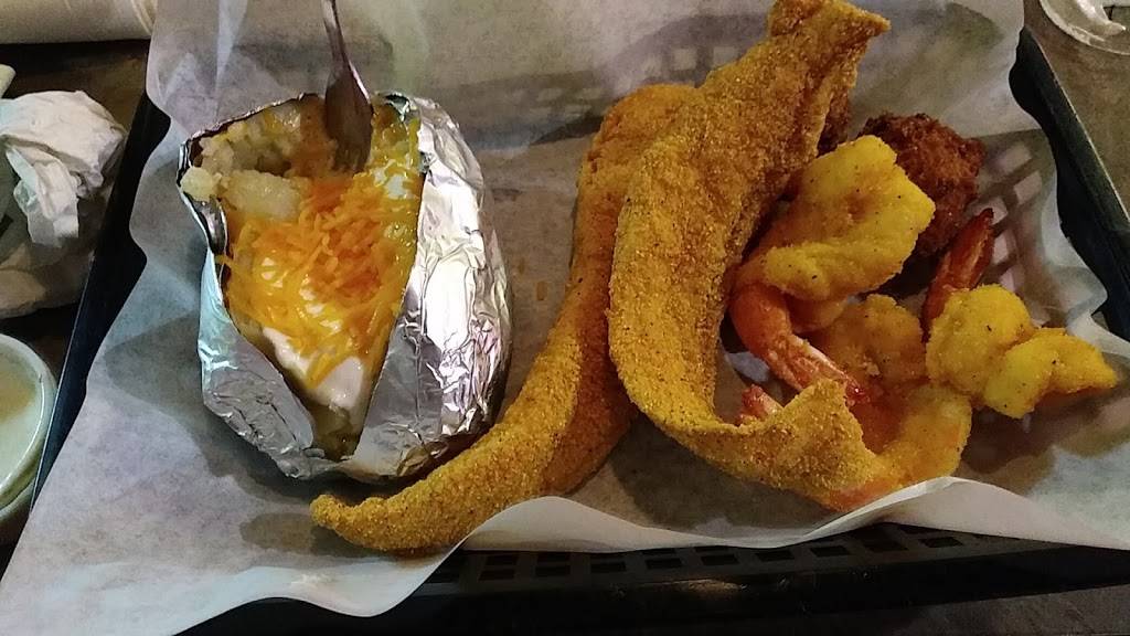 Dukes Fish Shack | restaurant | 1037 Gardiner Mitchell Pkwy, Longview, TX 75603, USA | 9036430283 OR +1 903-643-0283