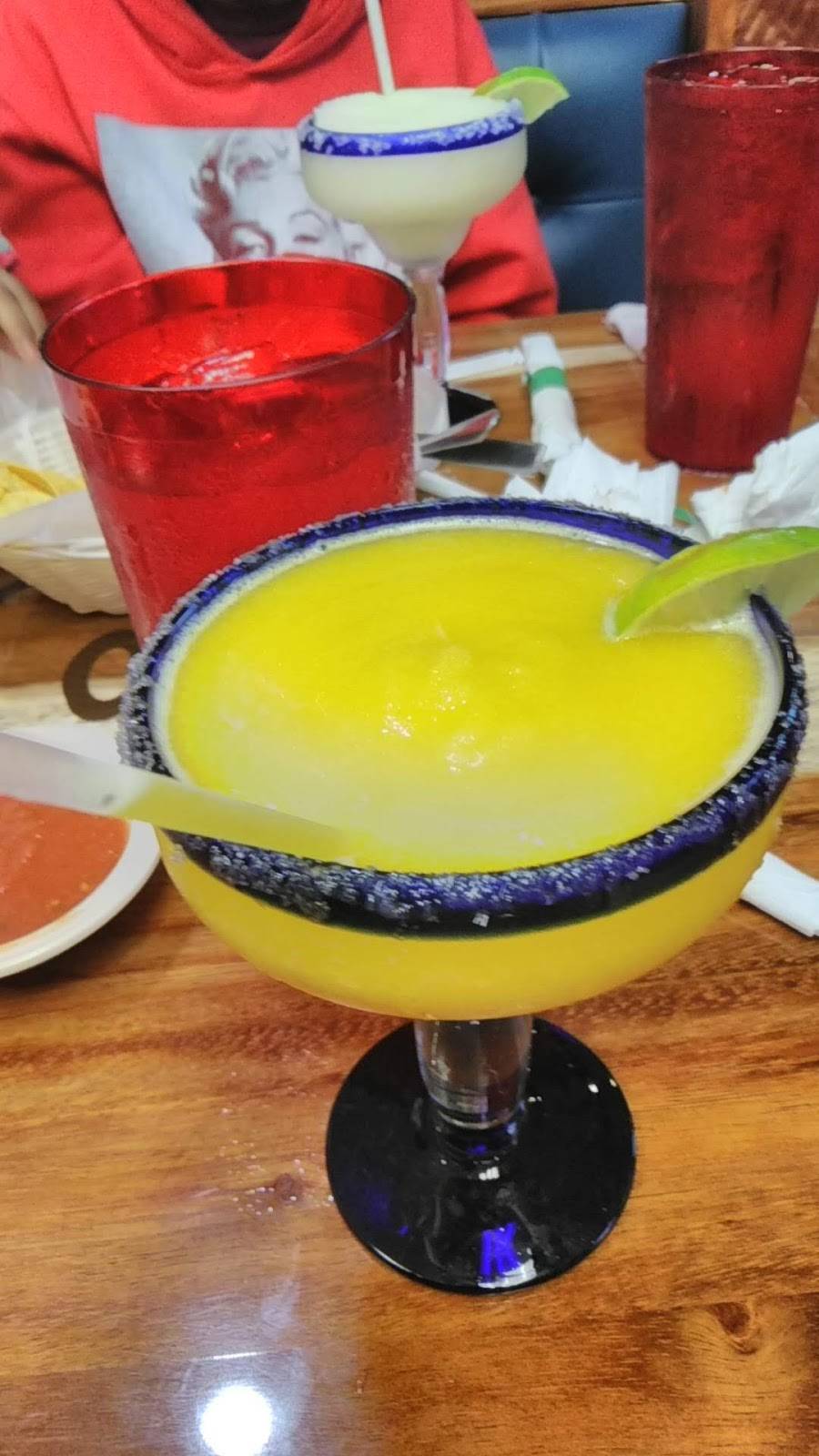 El Taco | restaurant | 5120 E End Blvd S, Marshall, TX 75672, USA | 9039271101 OR +1 903-927-1101