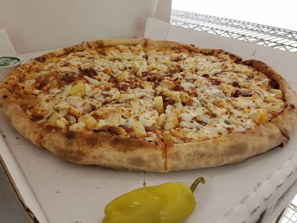 Pizza Rolls | meal takeaway | 28686 Dequindre Rd, Warren, MI 48092, USA | 5863542470 OR +1 586-354-2470