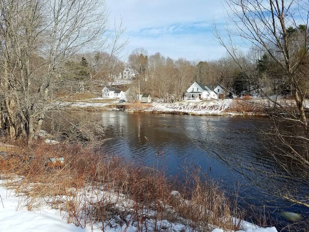 Saint George River Cafe | cafe | 310 Main St, Warren, ME 04864, USA | 2075092925 OR +1 207-509-2925