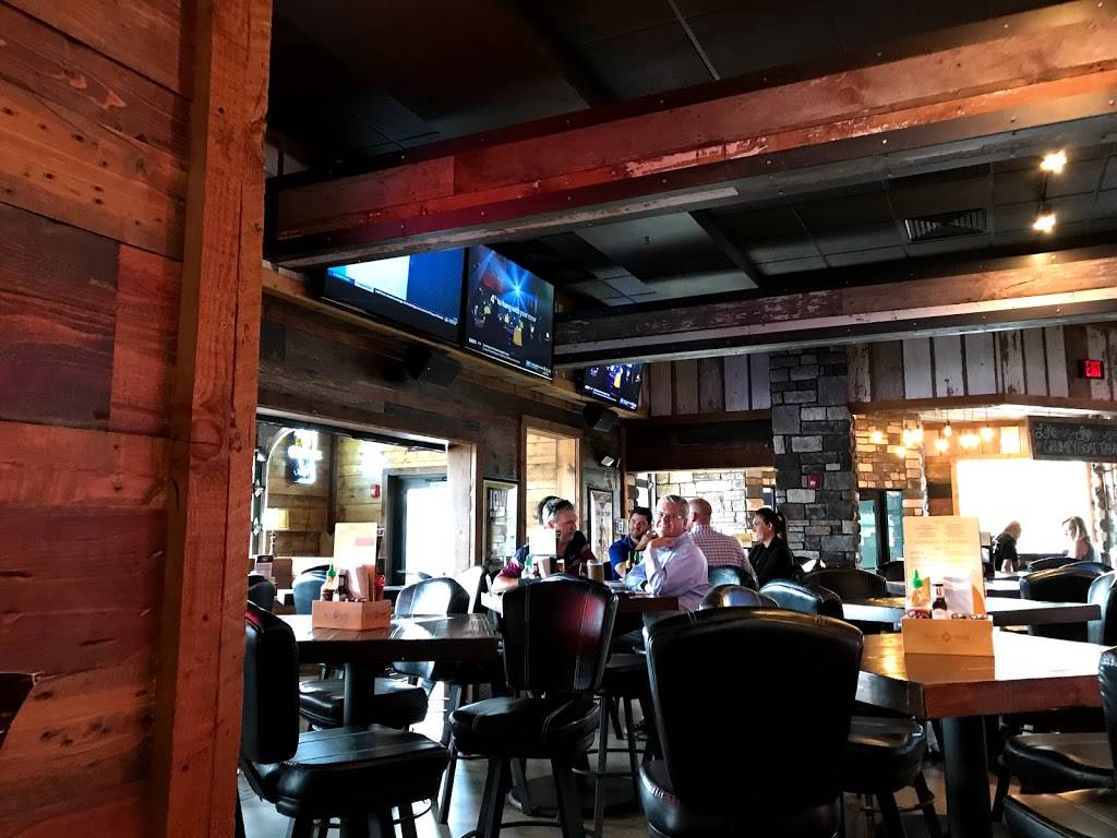 Grumpy Goat Tavern - Des Moines | restaurant | 1303 Walnut St, Des Moines, IA 50309, USA | 5154102107 OR +1 515-410-2107