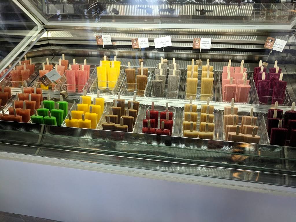 Lazi Cow | restaurant | 407 G St #4, Davis, CA 95616, USA | 5307462088 OR +1 530-746-2088