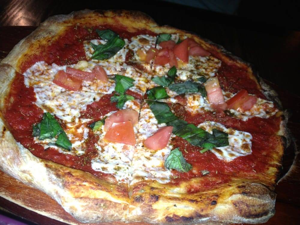 Highline Pizzeria | meal takeaway | 503 W 28th St, New York, NY 10001, USA | 2125643330 OR +1 212-564-3330