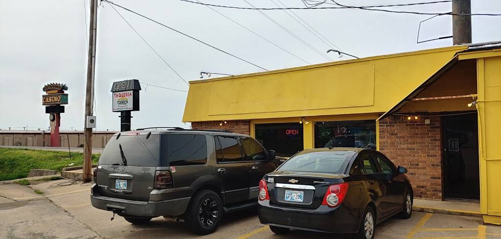 Taqueria Camila | restaurant | 2501 S Muskogee Ave, Tahlequah, OK 74464, USA | 9184539016 OR +1 918-453-9016