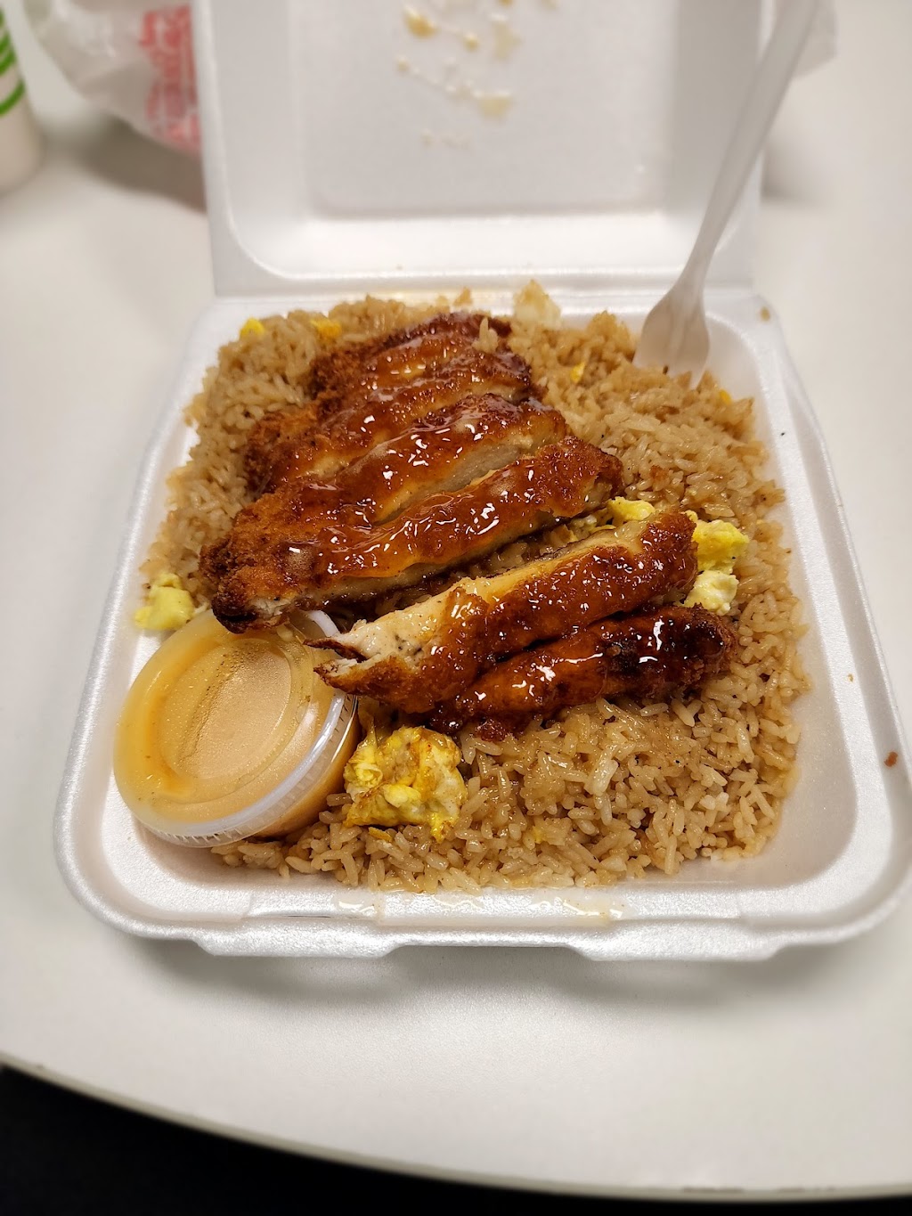 Senshi Hibachi Express 3333 Central Ave, Hot Springs, AR 71913, USA