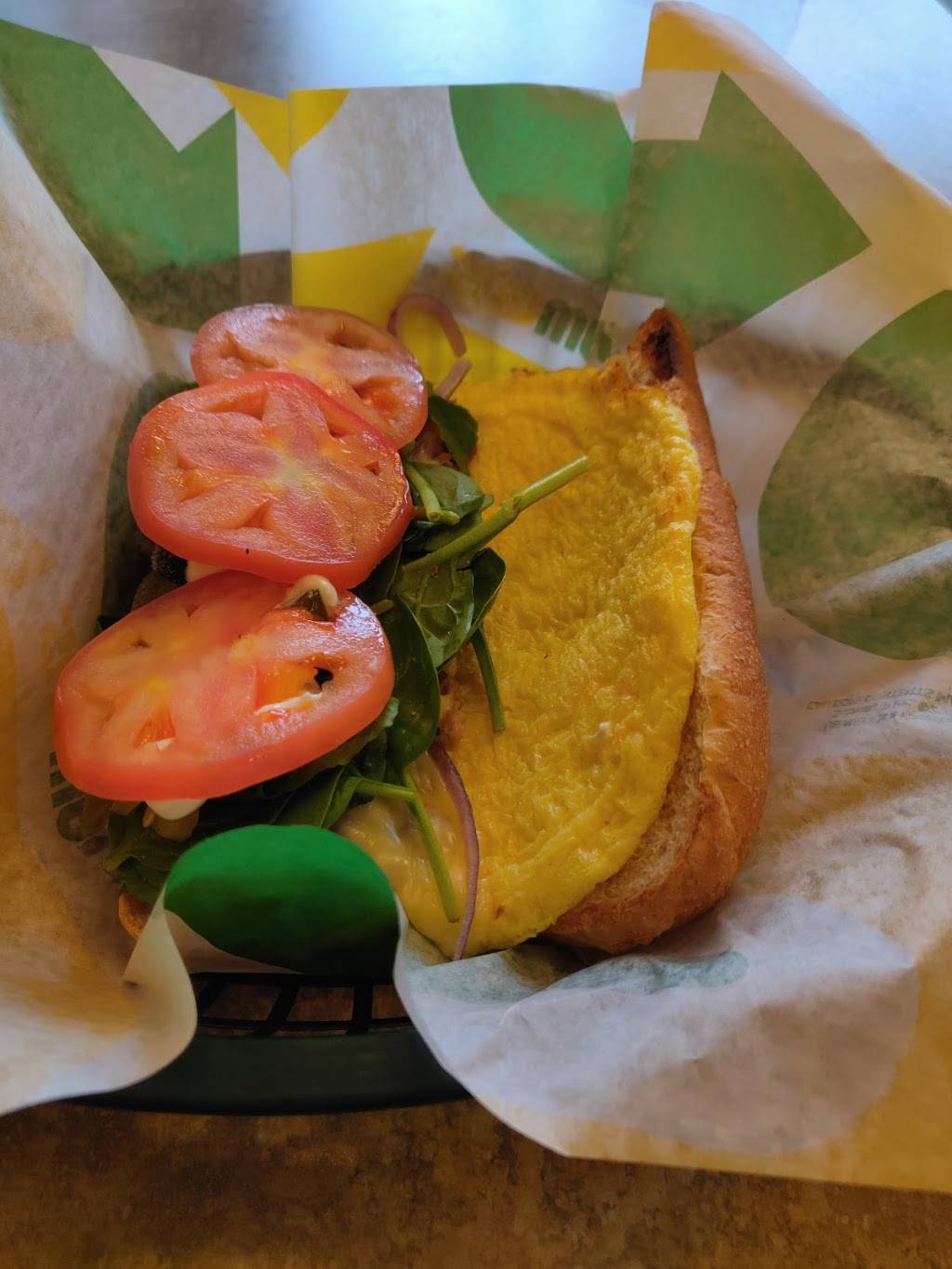 Subway | meal takeaway | 13727 SW Pacific Hwy Suite 150, Tigard, OR 97223, USA | 5036207139 OR +1 503-620-7139