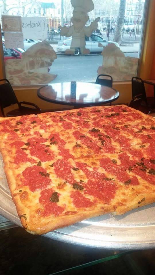 Madison Pizza | meal delivery | 775 Woodward Ave, Ridgewood, NY 11385, USA | 7188318555 OR +1 718-831-8555