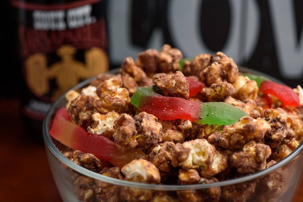 Simply A-Maize-N Popcorn & Snacks (North 27th) | meal takeaway | 4451 N 26th St #950, Lincoln, NE 68521, USA | 4029045263 OR +1 402-904-5263