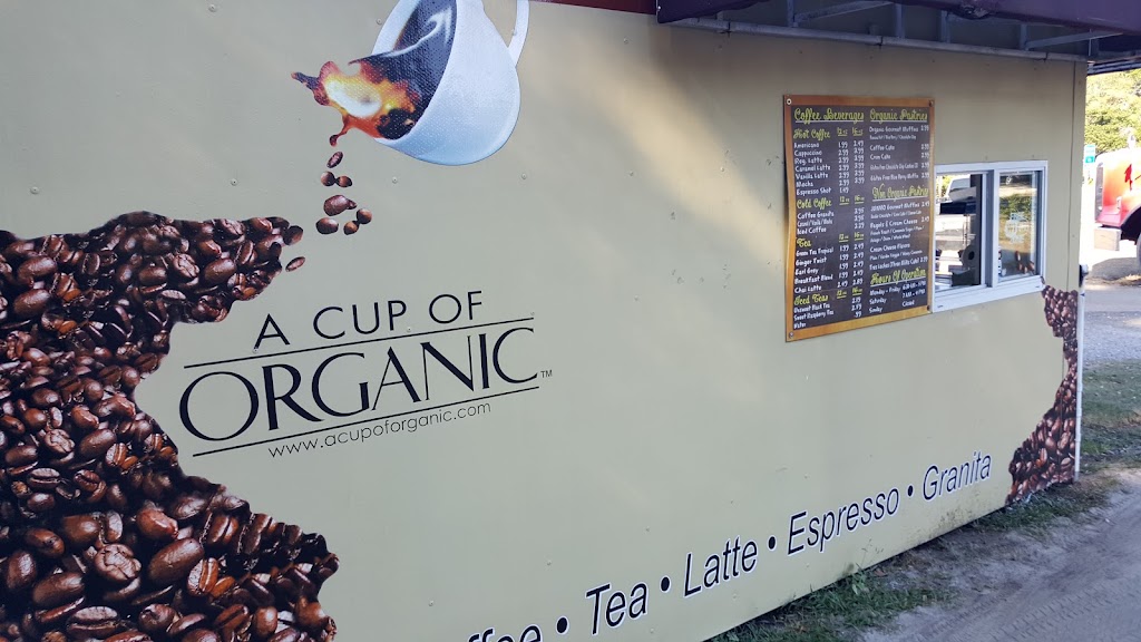A Cup of Organic | restaurant | 33024 State Rd 52, San Antonio, FL 33576, USA | 8135466659 OR +1 813-546-6659