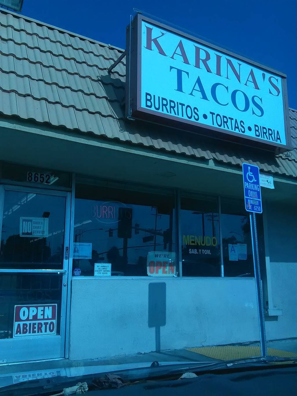 Kikos Mexican Grill | restaurant | 8924 Beverly Blvd, Pico Rivera, CA 90660, USA | 5626998080 OR +1 562-699-8080
