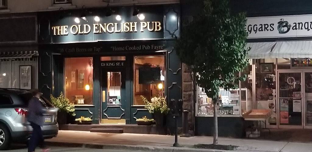 The Old English Pub 124 King St E Gananoque ON K7G 1G2 Canada   34c5ac636af96630a0a689f90a9384fb  Canada Ontario Leeds And Grenville United Counties Gananoque The Old English Pub 613 382 8008htm 