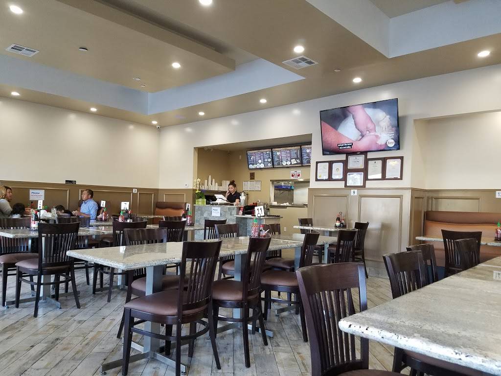 5 Stars Pho Restaurant | 4950 La Sierra Ave, Riverside, CA 92505, USA