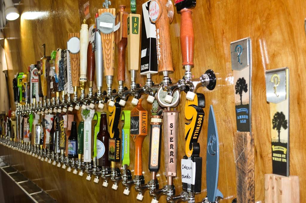 Krafty Draft Brew Pub LLC - Restaurant | 269 Charter Oak Road ...