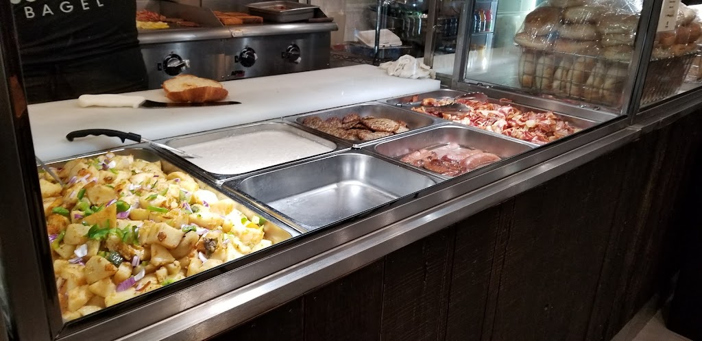 Gourmet Bagel | bakery | 874 Lexington Ave, New York, NY 10065, USA | 2125353030 OR +1 212-535-3030