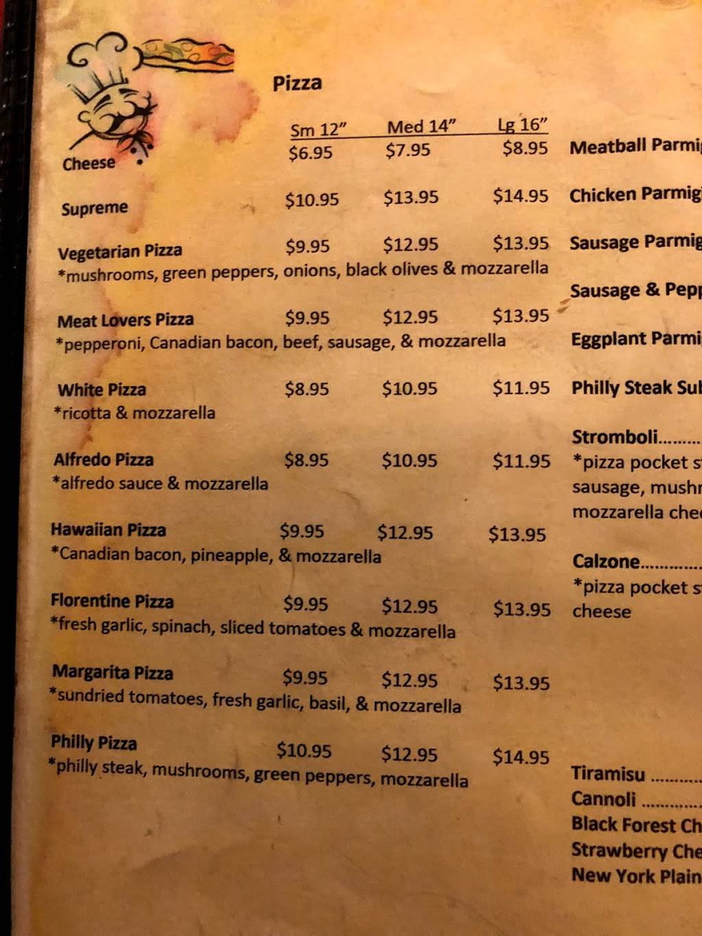 Ginnos Italian Restaurant Rockdale Tx | restaurant | 1204 W Cameron Ave, Rockdale, TX 76567, USA | 5125435111 OR +1 512-543-5111