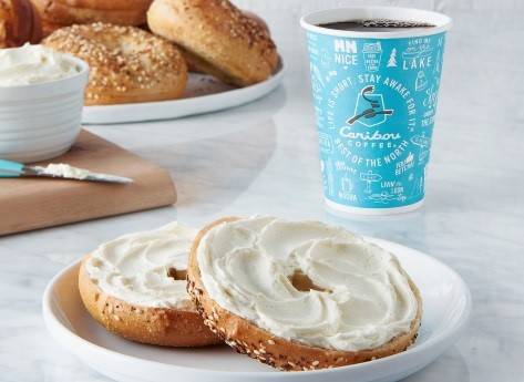 Einstein Bros. Bagels | cafe | 185 Milwaukee Ave, Lincolnshire, IL 60069, USA | 8474785240 OR +1 847-478-5240