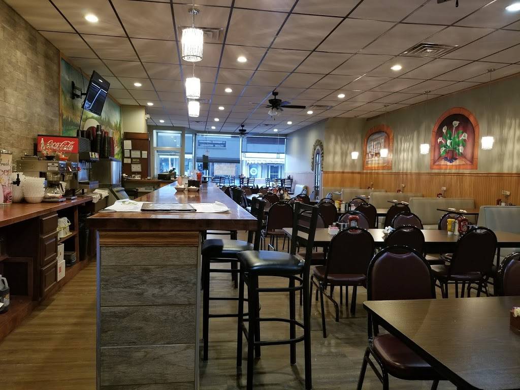 Arcade Pancake House | restaurant | 132 N Market St, Paxton, IL 60957, USA | 2173793268 OR +1 217-379-3268