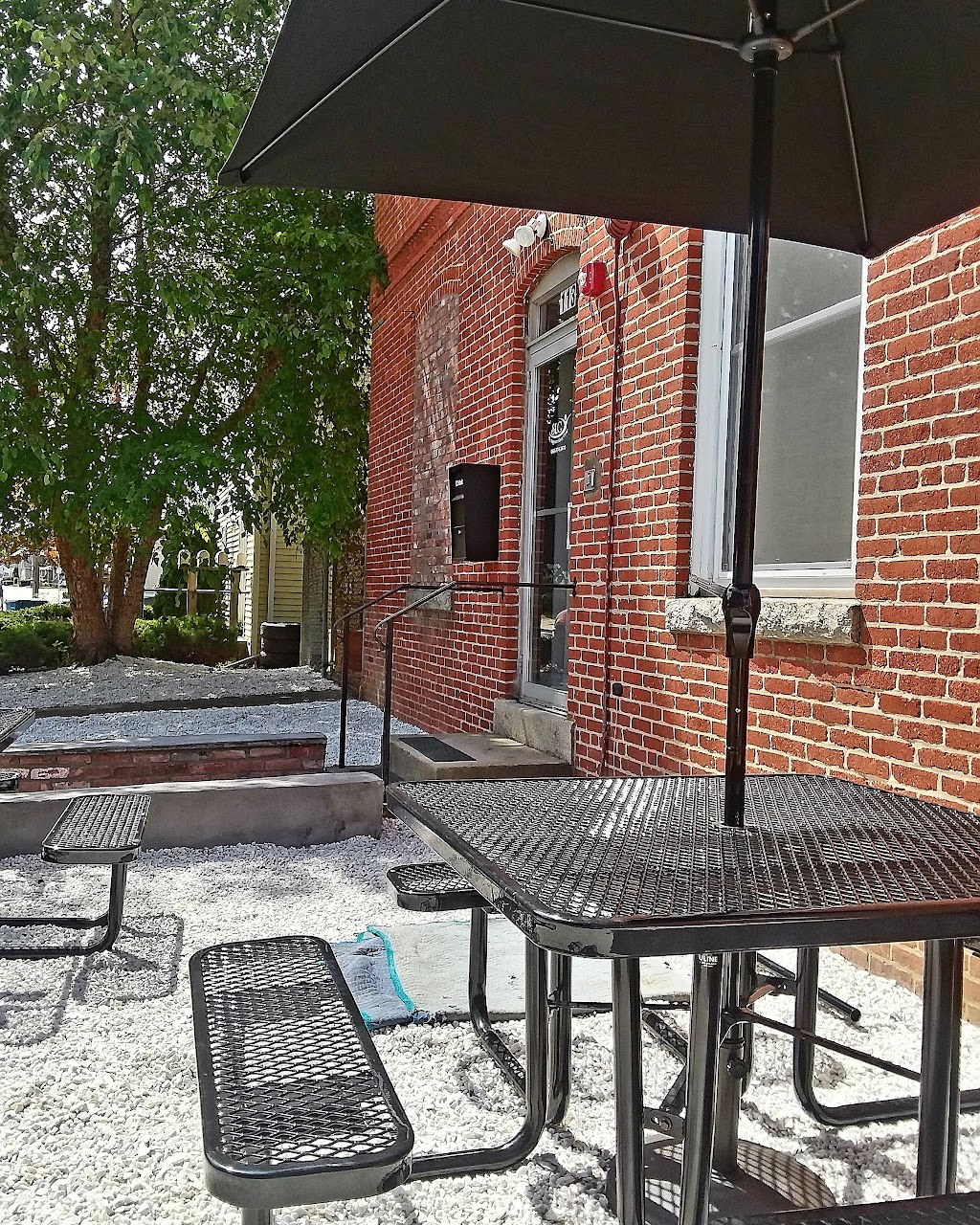 Moon Magick Cafe by Chey LLC | cafe | 113 School St, Danielson, CT 06239, USA | 8607921134 OR +1 860-792-1134