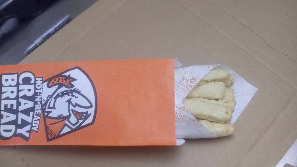 Little Caesars Pizza | meal takeaway | 214 E 18th St, Tifton, GA 31794, USA | 2292562983 OR +1 229-256-2983