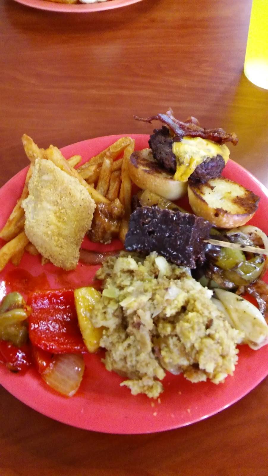 Golden Corral Buffet & Grill 4783 24th Ave, Fort Gratiot Twp, MI