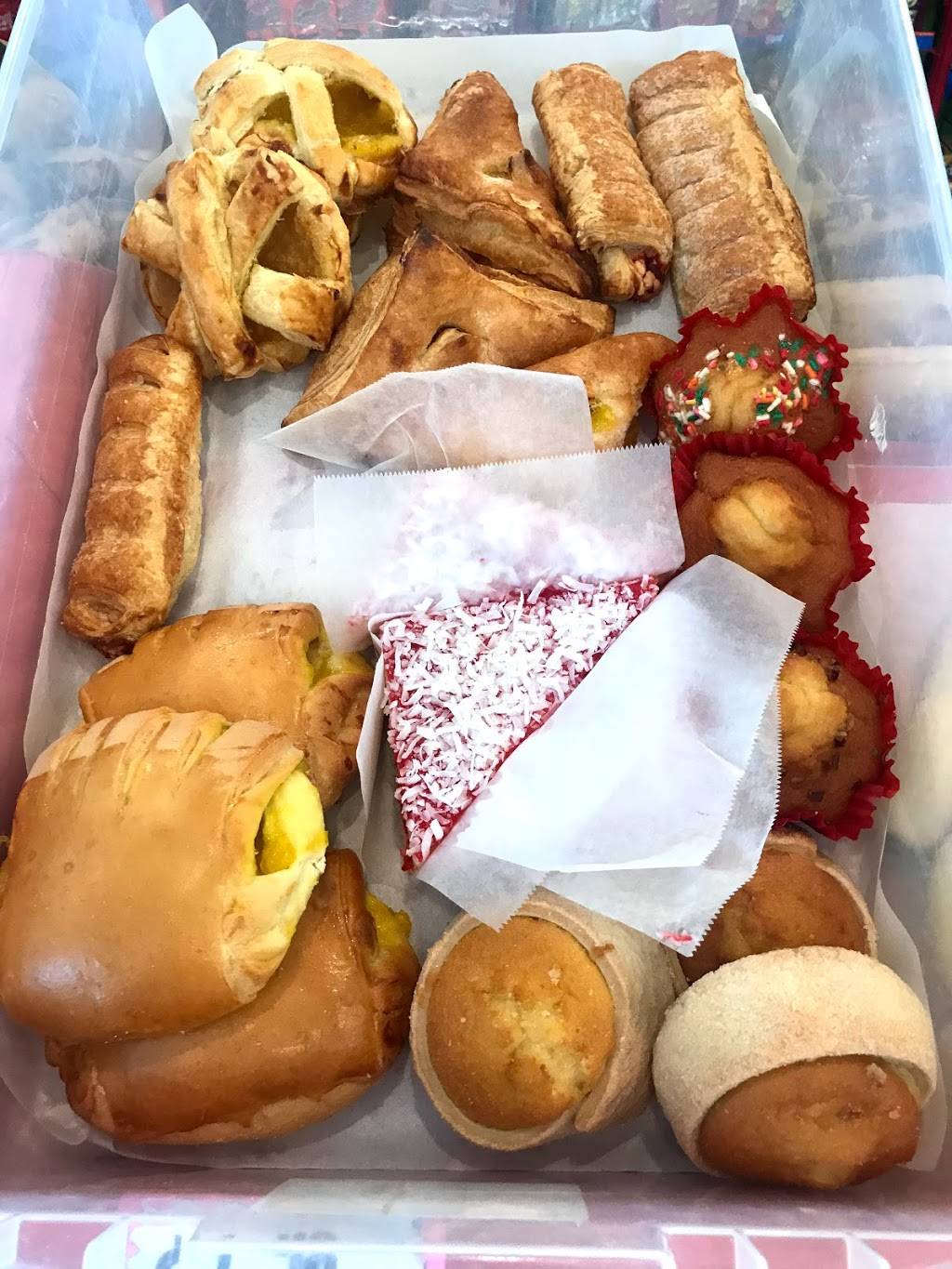 Tienda Y Antojitos Mi Cabañita | restaurant | 48350 TN-30, Pikeville, TN 37367, USA | 4234472668 OR +1 423-447-2668