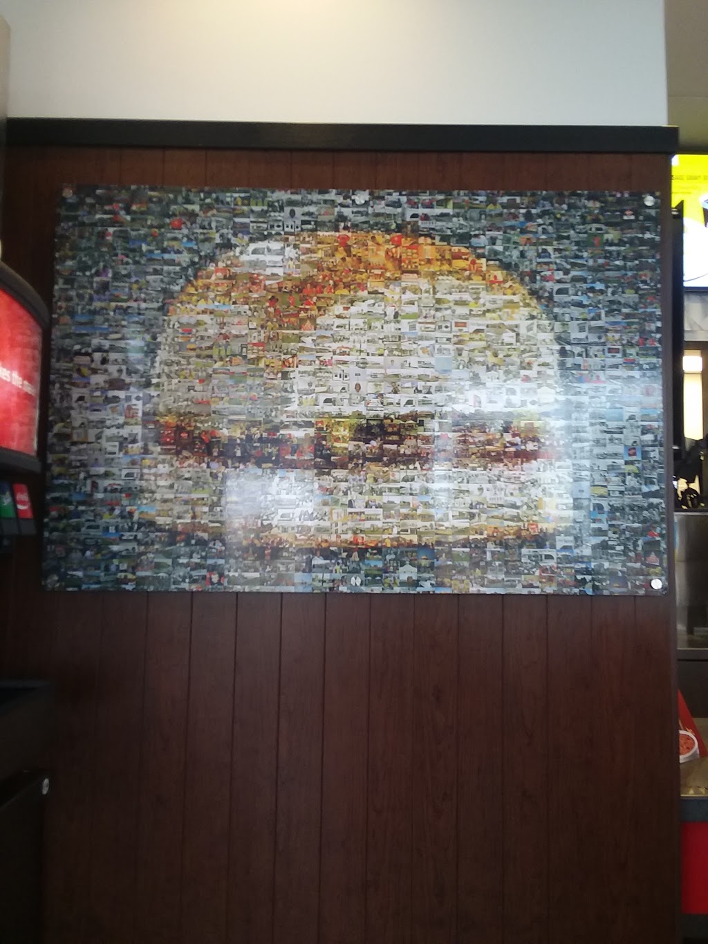 Krystal | restaurant | 522 MS-19, Meridian, MS 39301, USA | 6016936277 OR +1 601-693-6277