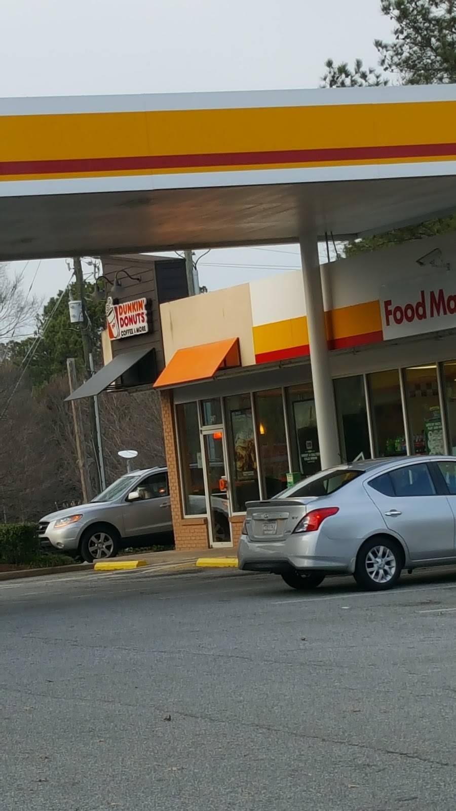 Dunkin | bakery | 307 GA-74 N, Peachtree City, GA 30269, USA | 6784894004 OR +1 678-489-4004