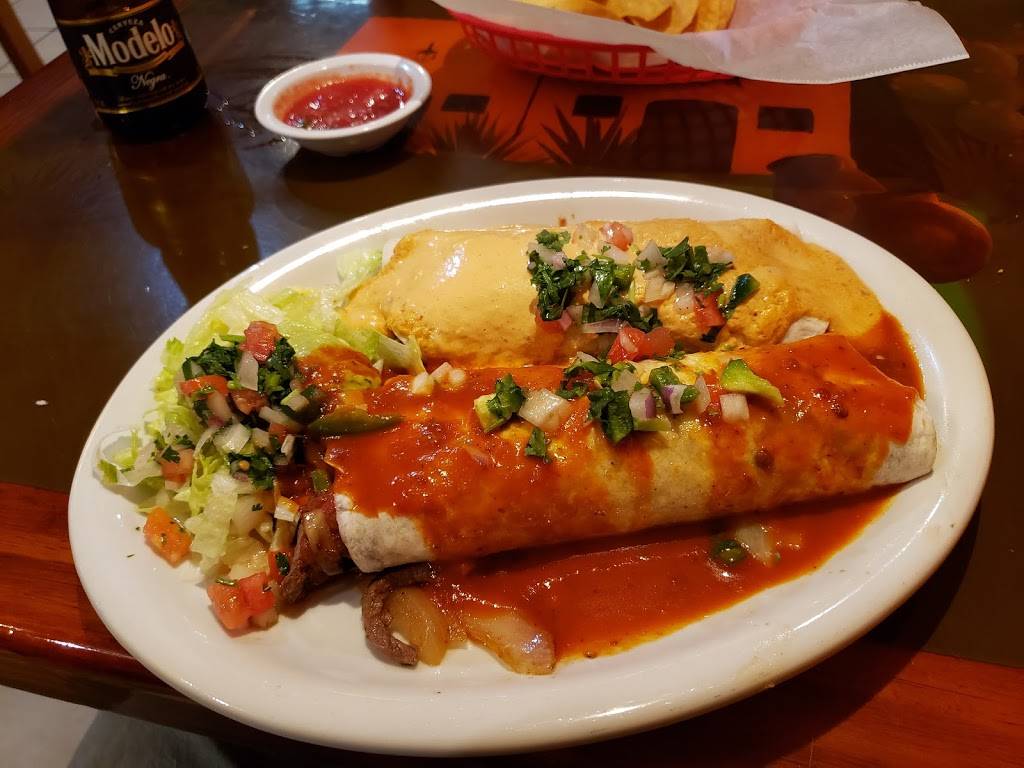 Mi Cabana Mexican Restaurant | 521 Yopp Rd, Jacksonville ...
