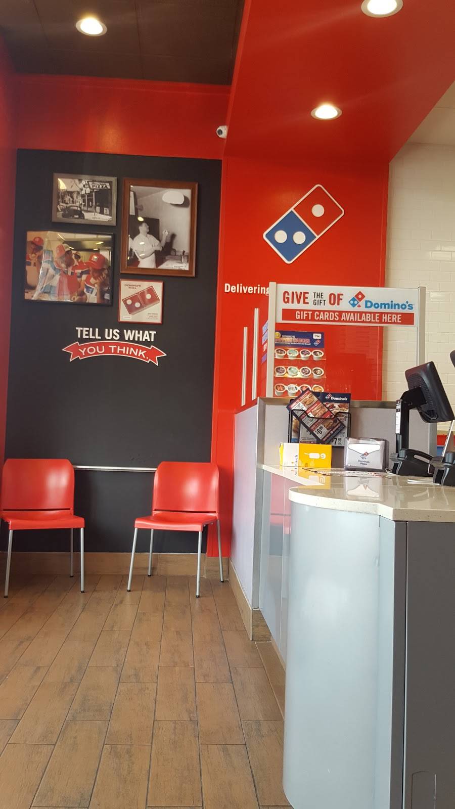 Dominos Pizza | meal delivery | 3245 Finch Ave E Unit #11, Scarborough, ON M1W 4C1, Canada | 4164911444 OR +1 416-491-1444