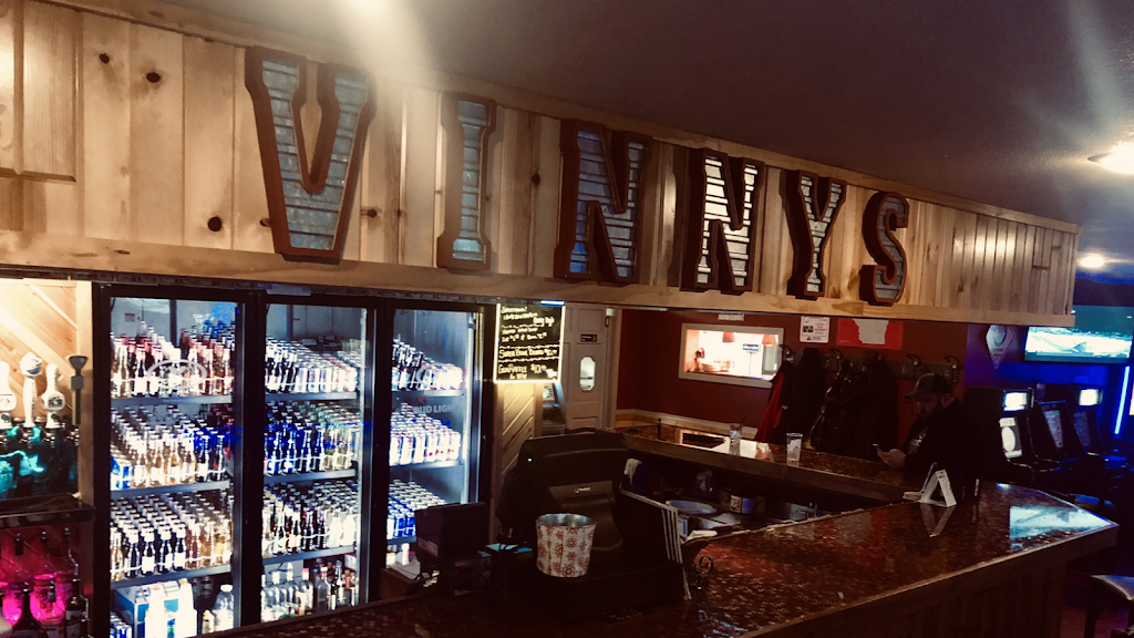 Vinny's Sports Bar and Grill 1847 Co Rd T, New Richmond, WI 54017, USA
