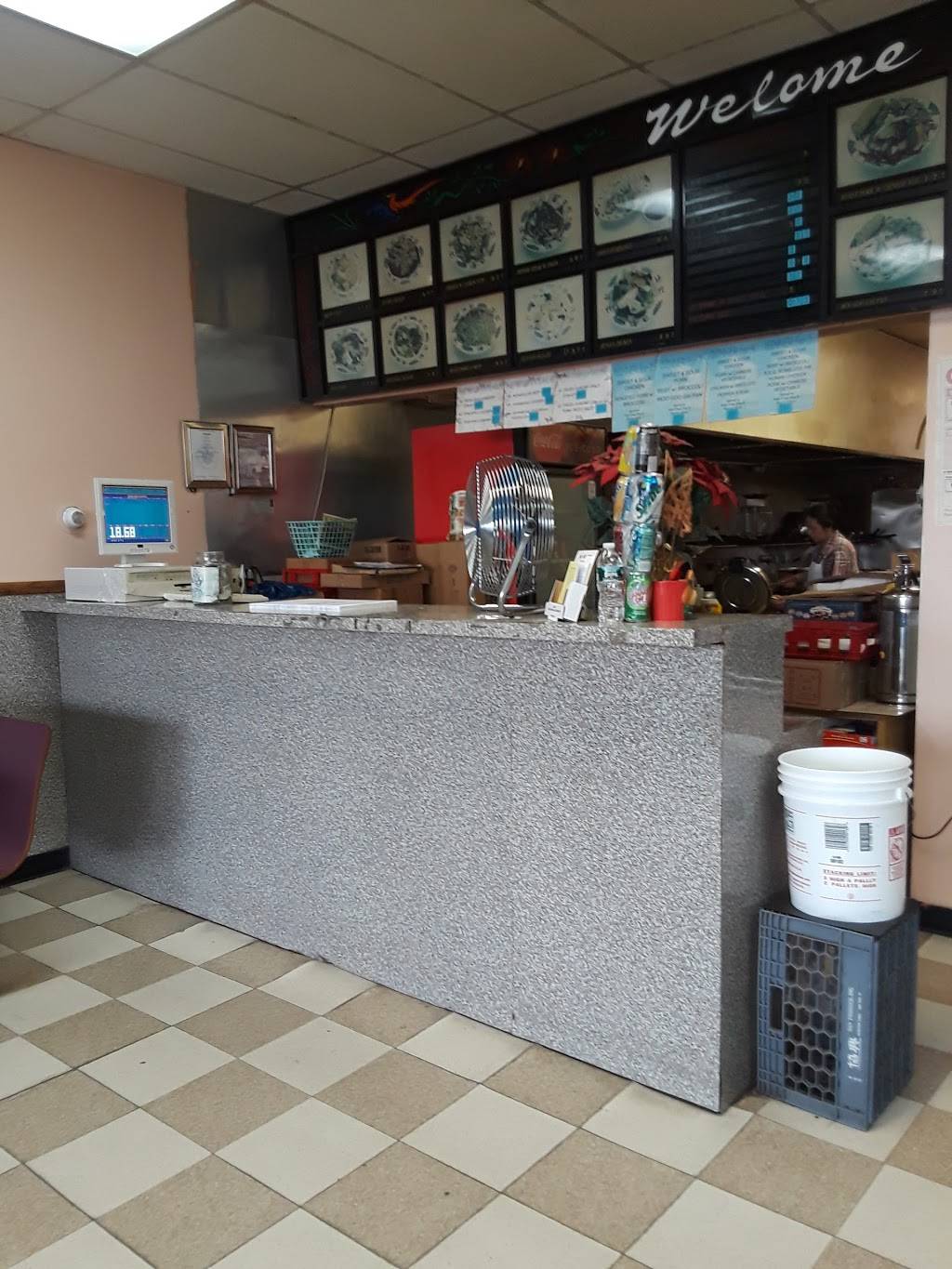 China Star 2981 Ford Street Extension 3, Ogdensburg, NY 13669, USA