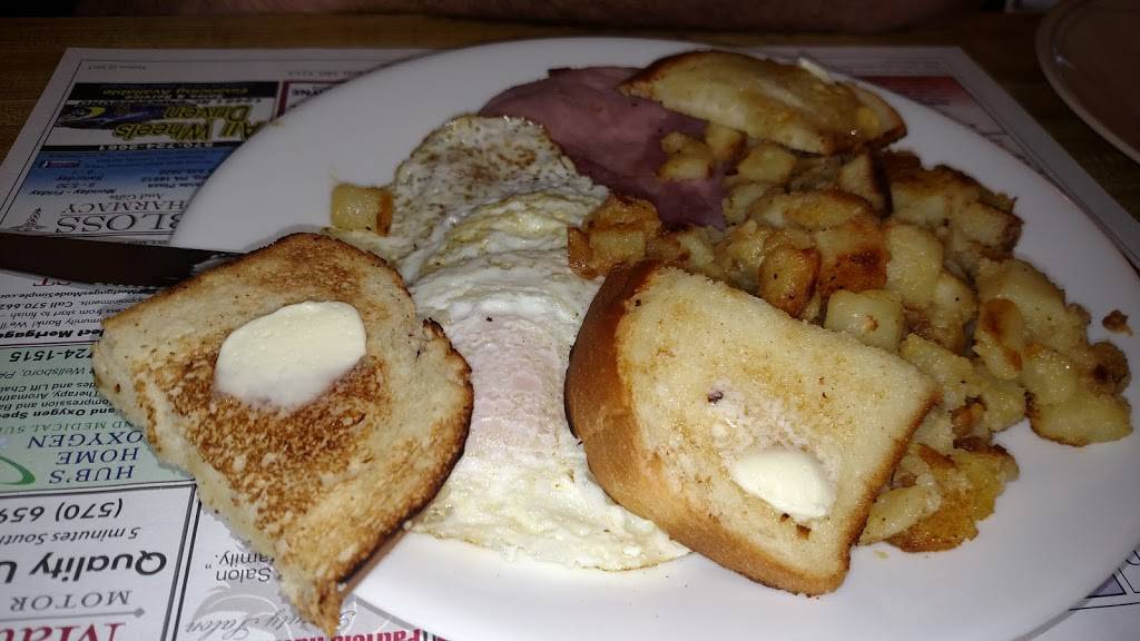 Grammas Kitchen | bakery | 1080 S Main St, Mansfield, PA 16933, USA | 5706622350 OR +1 570-662-2350