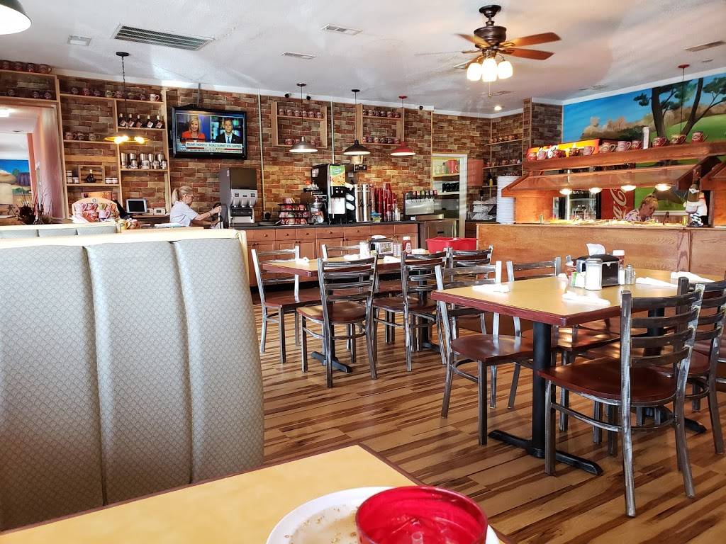 Sunny Side Up GRILL | bakery | 801 US-17, Little River, SC 29566, USA | 8432806900 OR +1 843-280-6900