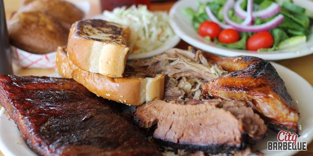 City Barbeque and Catering | meal takeaway | 8491 Sancus Blvd, Columbus, OH 43240, USA | 6145738686 OR +1 614-573-8686