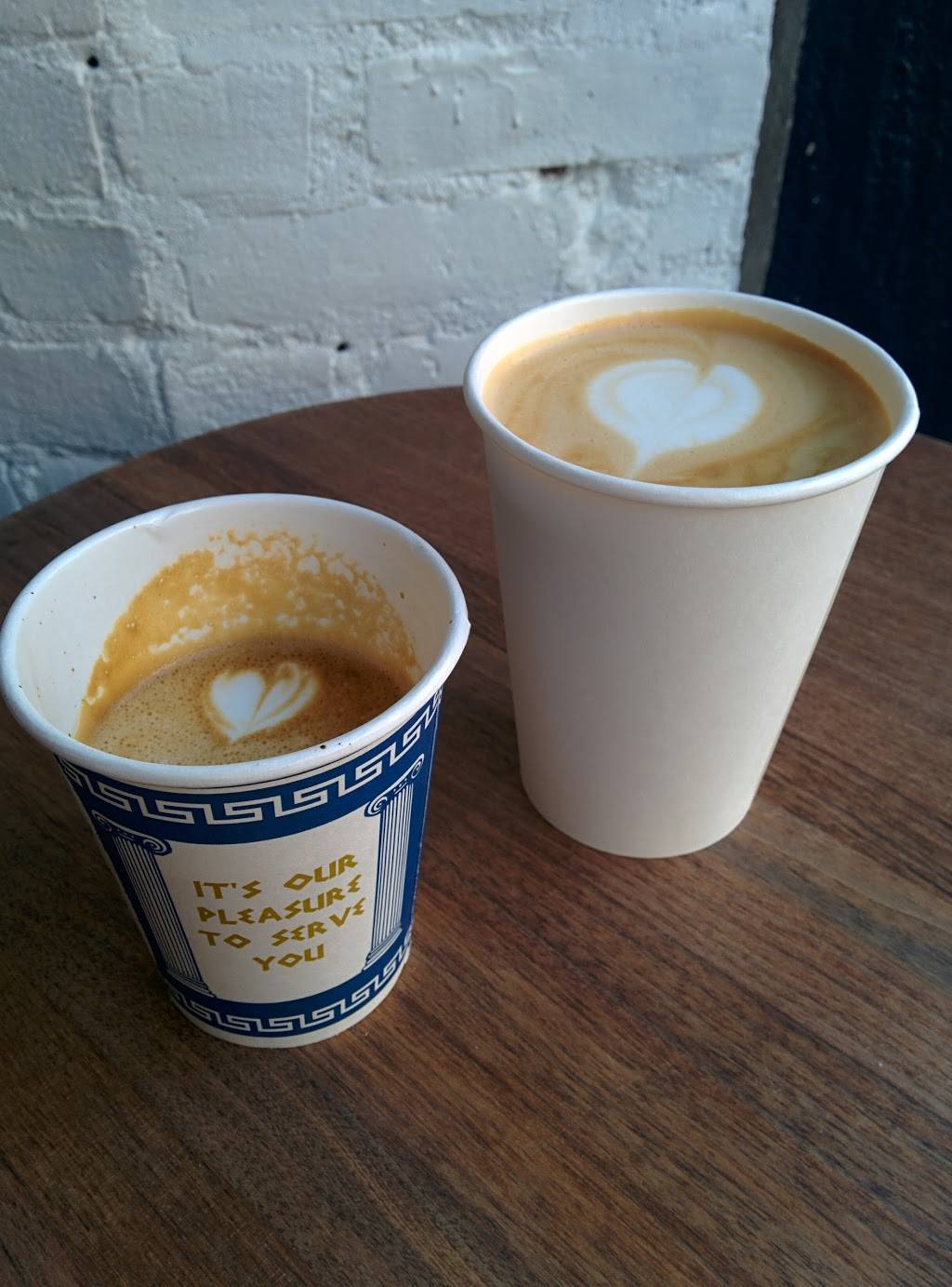 Northerly Coffee | cafe | 181 Havemeyer St, Brooklyn, NY 11211, USA | 7183881101 OR +1 718-388-1101