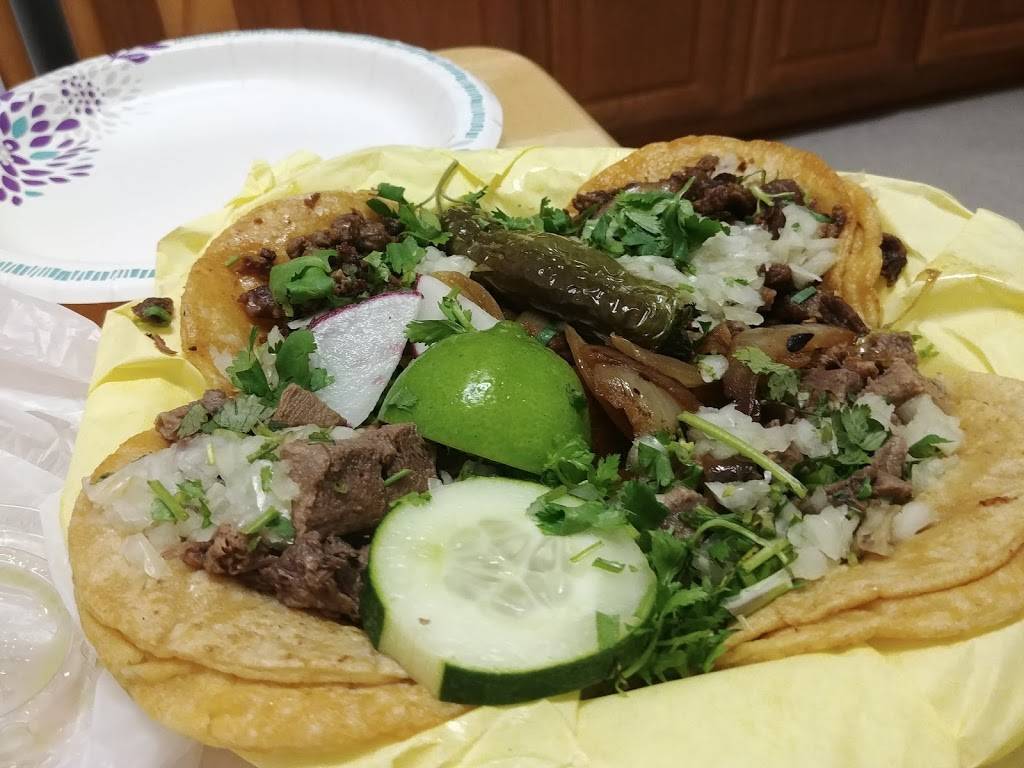 TACOS AYA YAY | 1206 Centaur Village Dr, Lafayette, CO 80026, USA