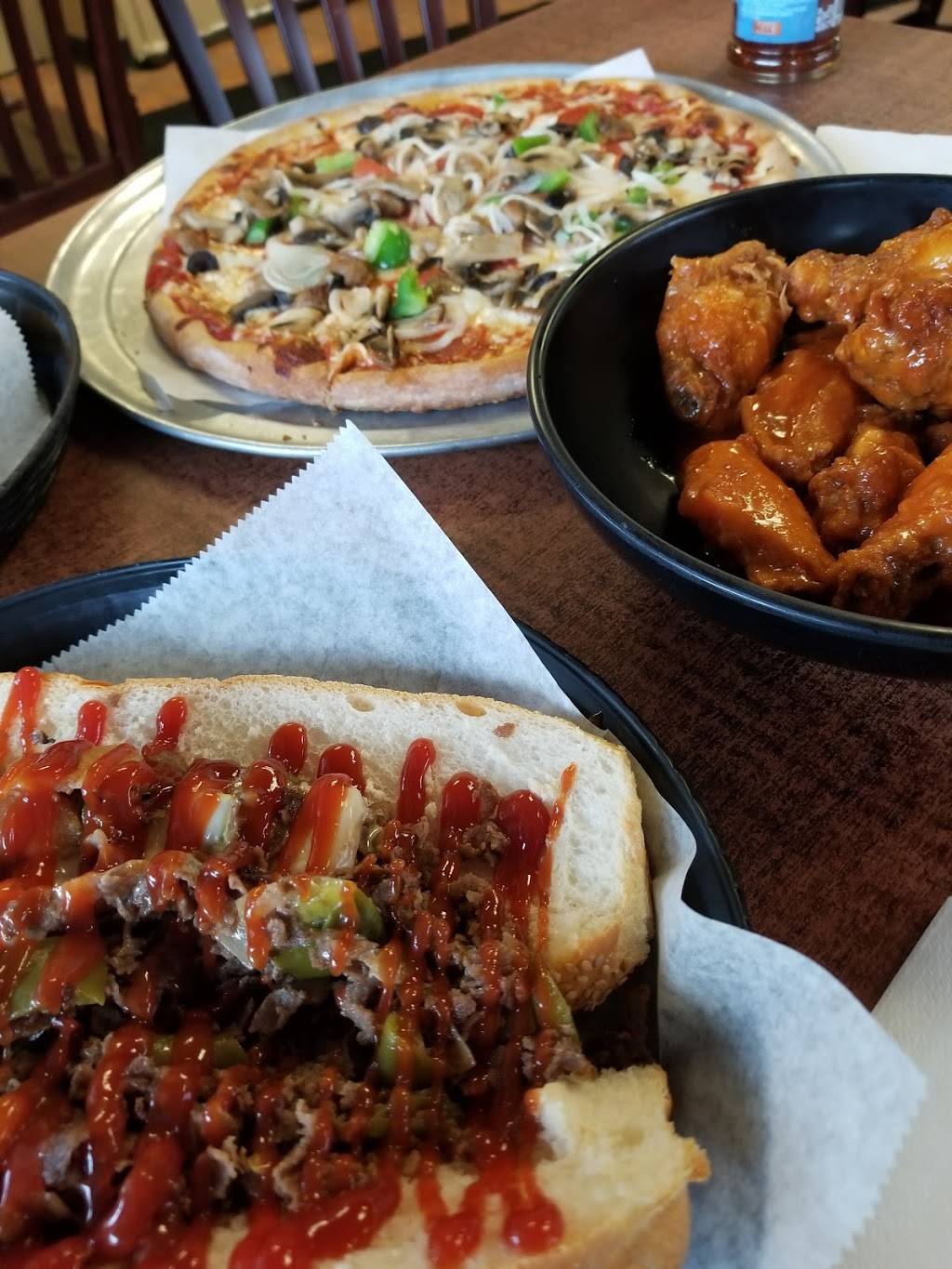 Gaetanos (Berlin) | meal takeaway | 437 NJ-73, West Berlin, NJ 08091, USA | 8567531919 OR +1 856-753-1919