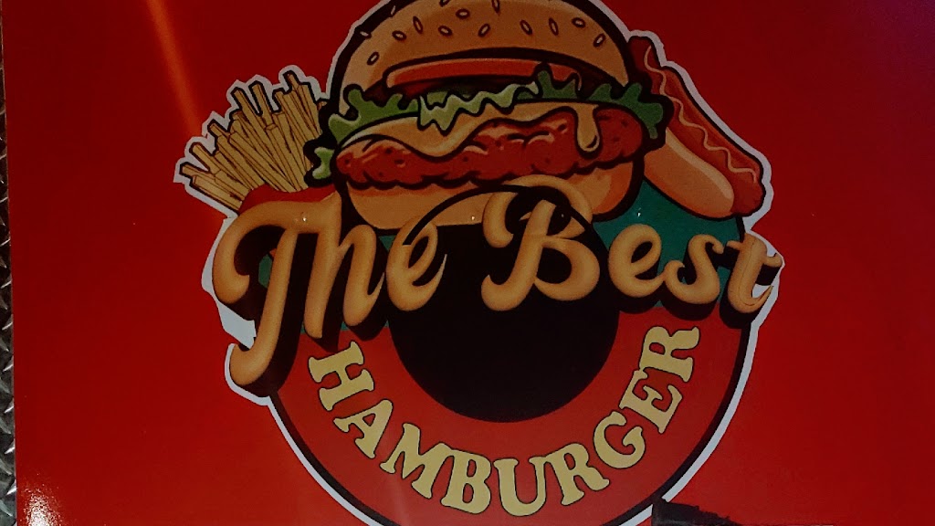 The Best Hamburger | restaurant | 113 E Vine St, Junction City, KS 66441, USA
