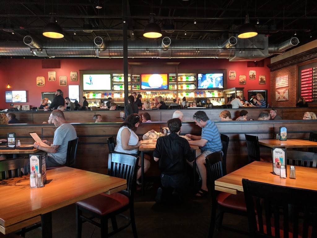 BJ's Restaurant & Brewhouse | 1700 W New Haven Ave, Melbourne, FL 32904 ...