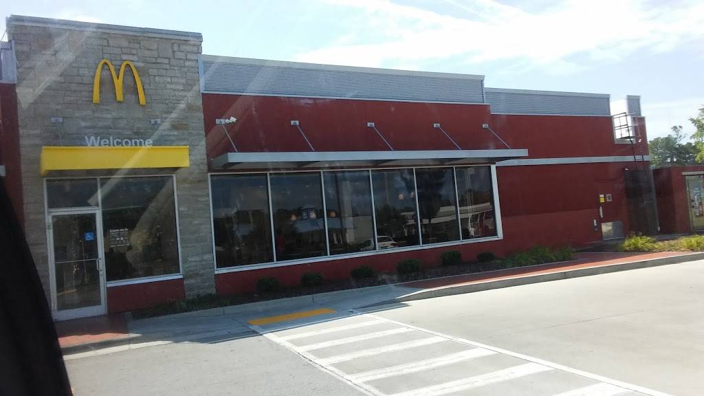 McDonalds | cafe | 2831 Neuse Blvd, New Bern, NC 28562, USA | 2525142762 OR +1 252-514-2762