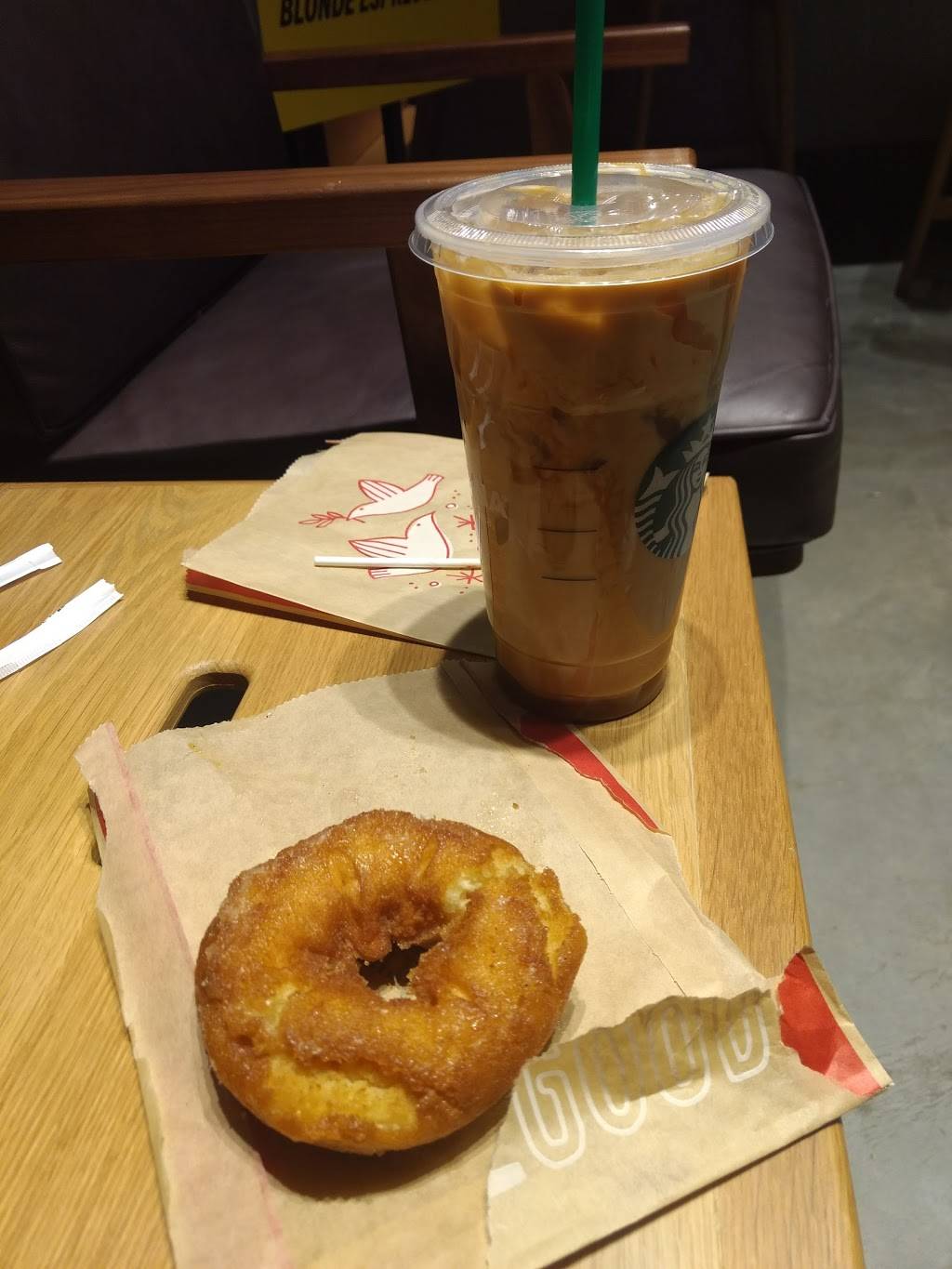 Starbucks | cafe | 1900 N Bishop Ave, Rolla, MO 65401, USA | 5732611670 OR +1 573-261-1670