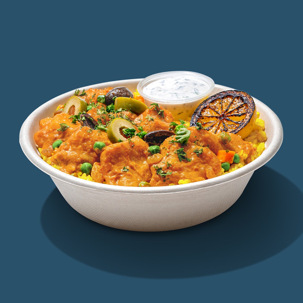 Roadtrip Bowls Made by Lazy Dog | restaurant | 598 Town Center Dr, Oxnard, CA 93036, USA | 8053514888 OR +1 805-351-4888