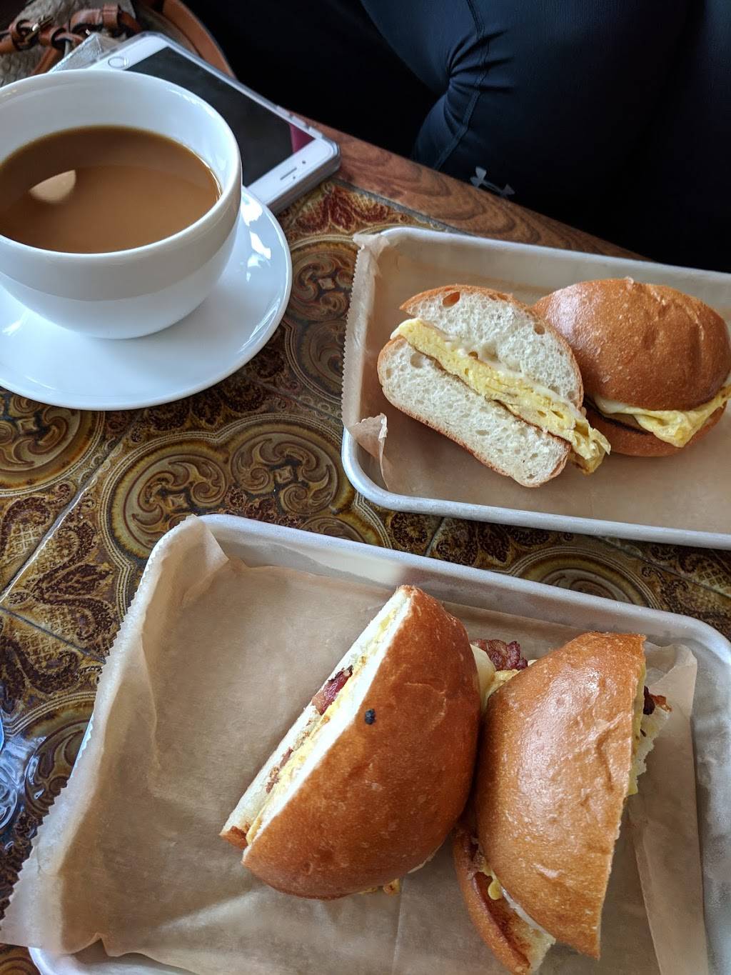 Hartford Baking Co. | bakery | 965 Farmington Ave, West Hartford, CT 06107, USA | 8607244169 OR +1 860-724-4169