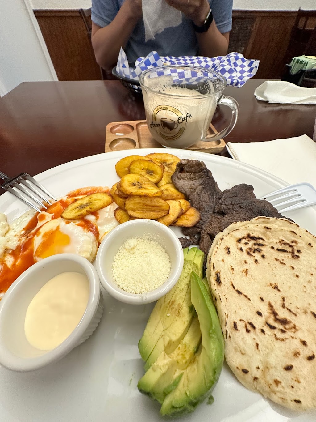ACAO CAFE | cafe | 69399 LA-59, Mandeville, LA 70471, USA | 9856648454 OR +1 985-664-8454