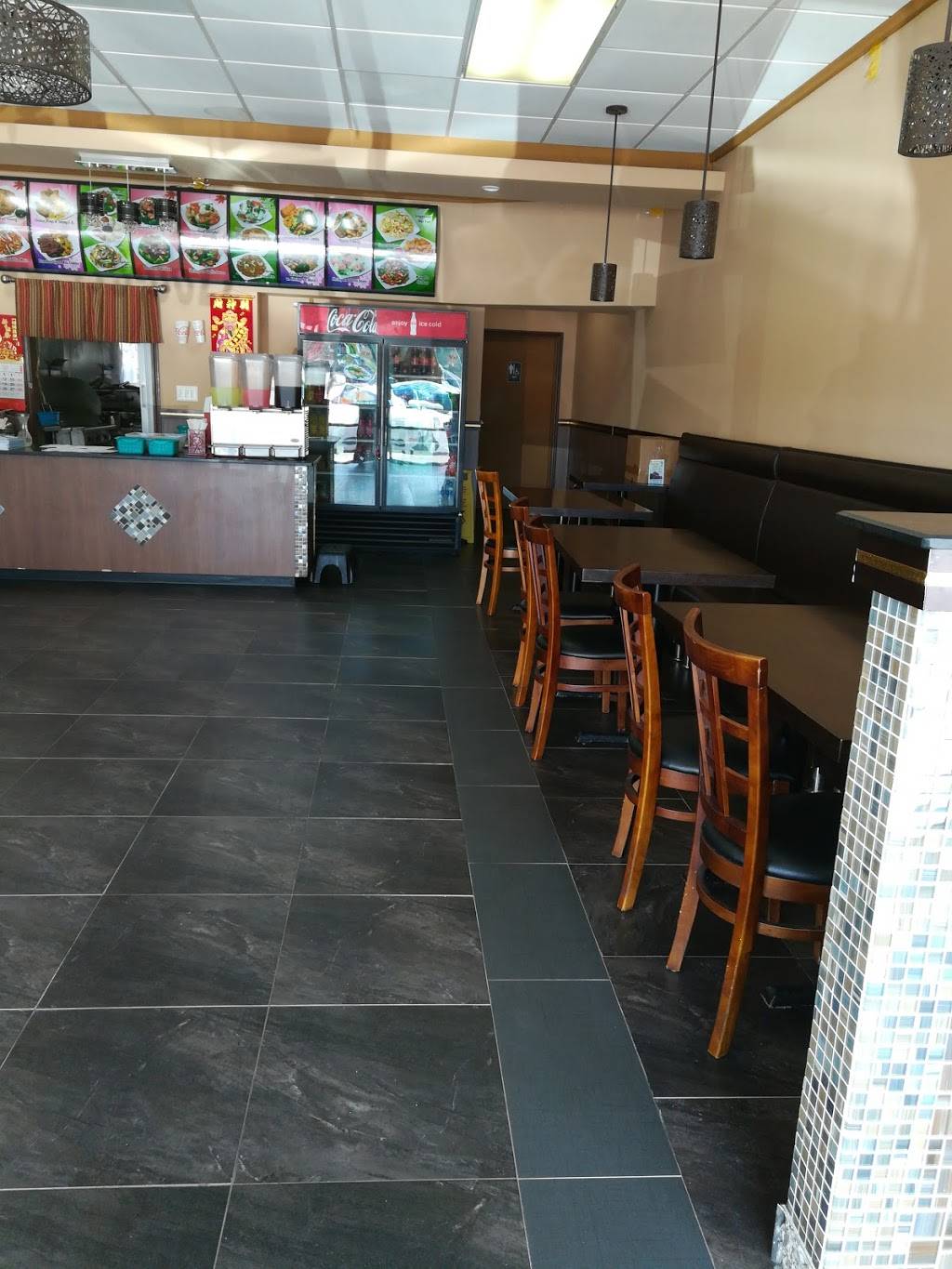 Peking Wok 3 | restaurant | 2324 Decker Blvd ste a, Columbia, SC 29206, USA | 8034196622 OR +1 803-419-6622