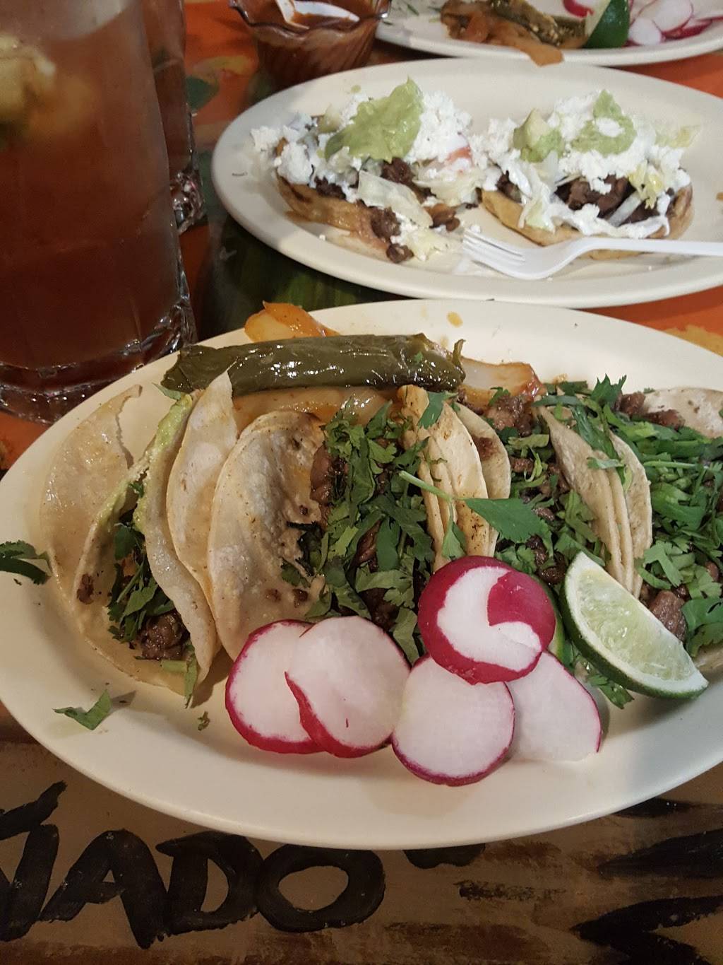 Taqueria El Cuñado Abierto Todos Los Dias 700 S Thompson St, Springdale, AR 72764, USA