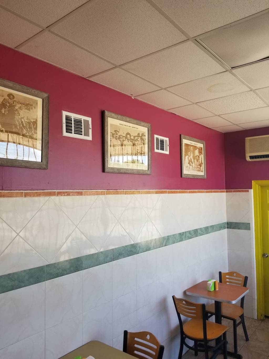 El Tio Taqueria Restaurant 5227 Kelley St, Houston, TX 77026, USA