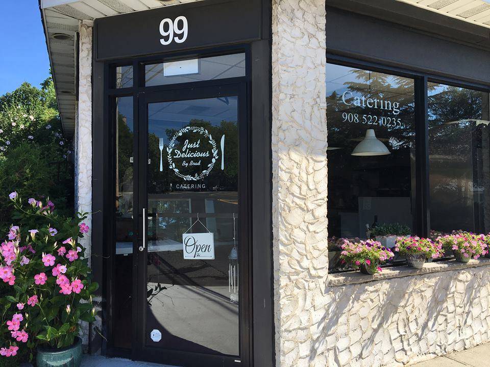 Just Delicious by Brad | meal delivery | 99 Springfield Ave, Summit, NJ 07901, USA | 9085220235 OR +1 908-522-0235