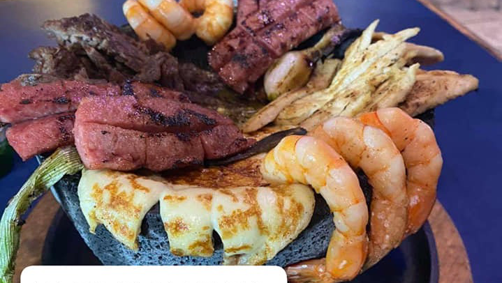 La Roca Seafood Restaurant | restaurant | 4120 San Bernardo Ave, Laredo, TX 78041, USA | 9567531620 OR +1 956-753-1620